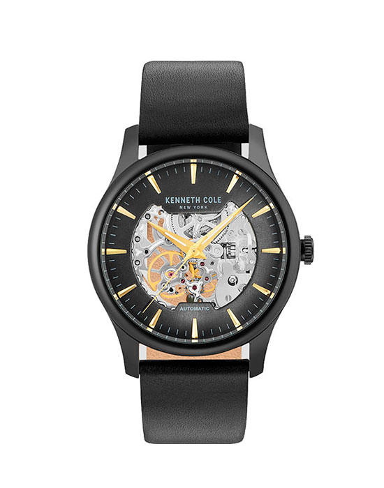 Часы Kenneth Cole Automatic KC15110002